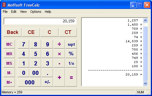 free download inductor calculator software