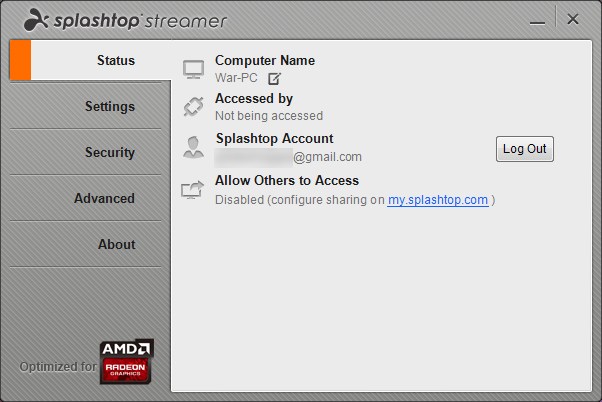 splashtop streamer download pc